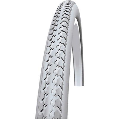 Schwalbe draadband basic active 37-540 grijs