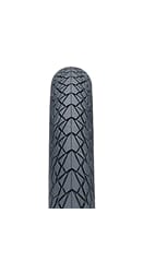 Innova Tire 700X52C nero senza riflesso