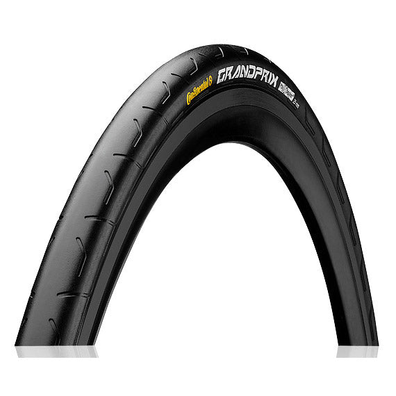 Continental Grand Prix Racing Bike Band 700x25c Black