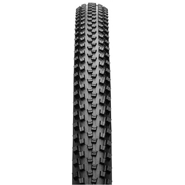 Pneumatico esterno continentale (42-622) 28-1.60 a Ride Black Refelection