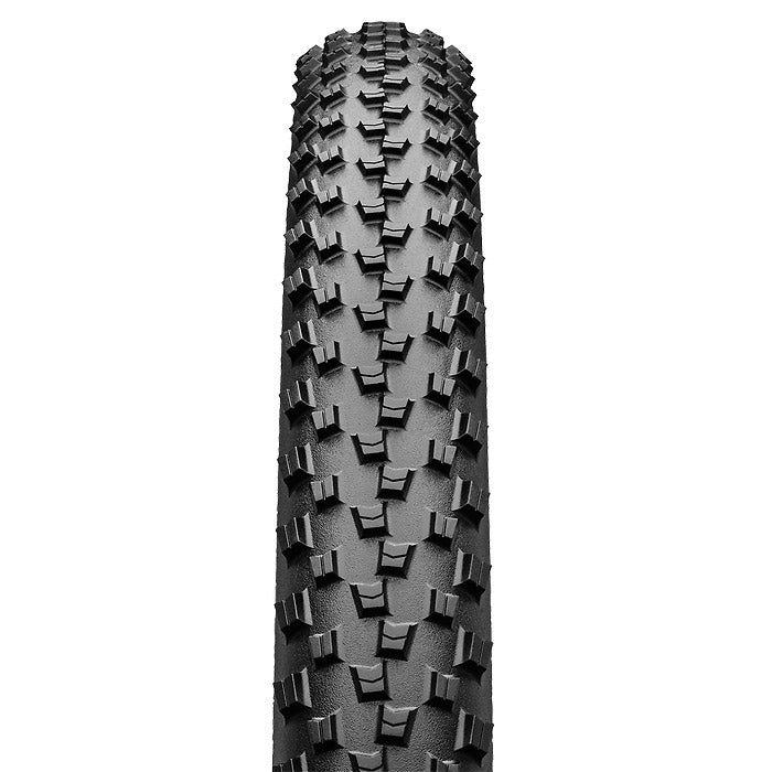 Pneumatico esterno continentale (58-559) 26-2.3 Cross King 2,3 Pt Black Banding Band