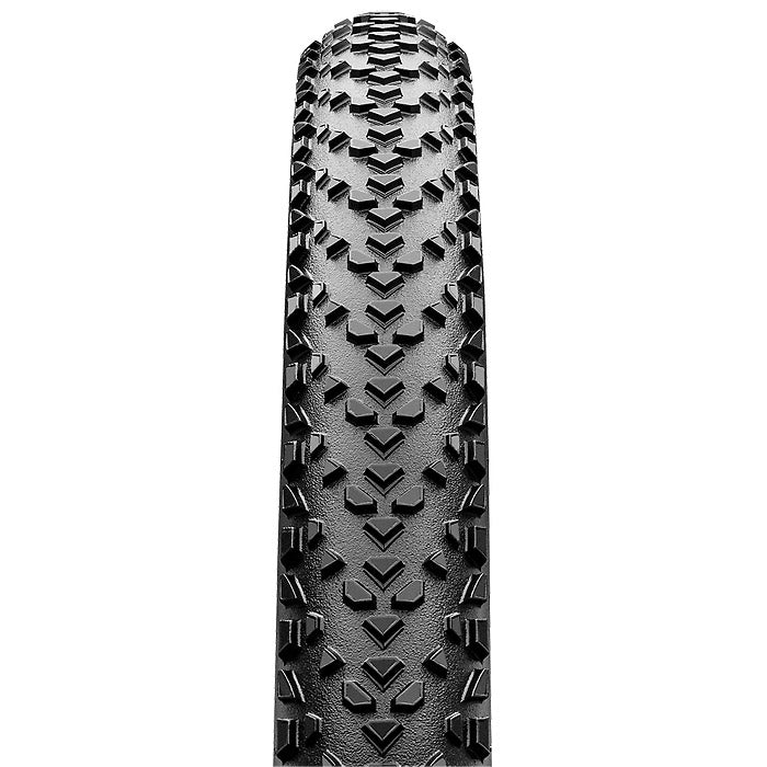 Pneumatico esterno continentale (55-584) 27.5-2.2 Race King Perf.z S Band.