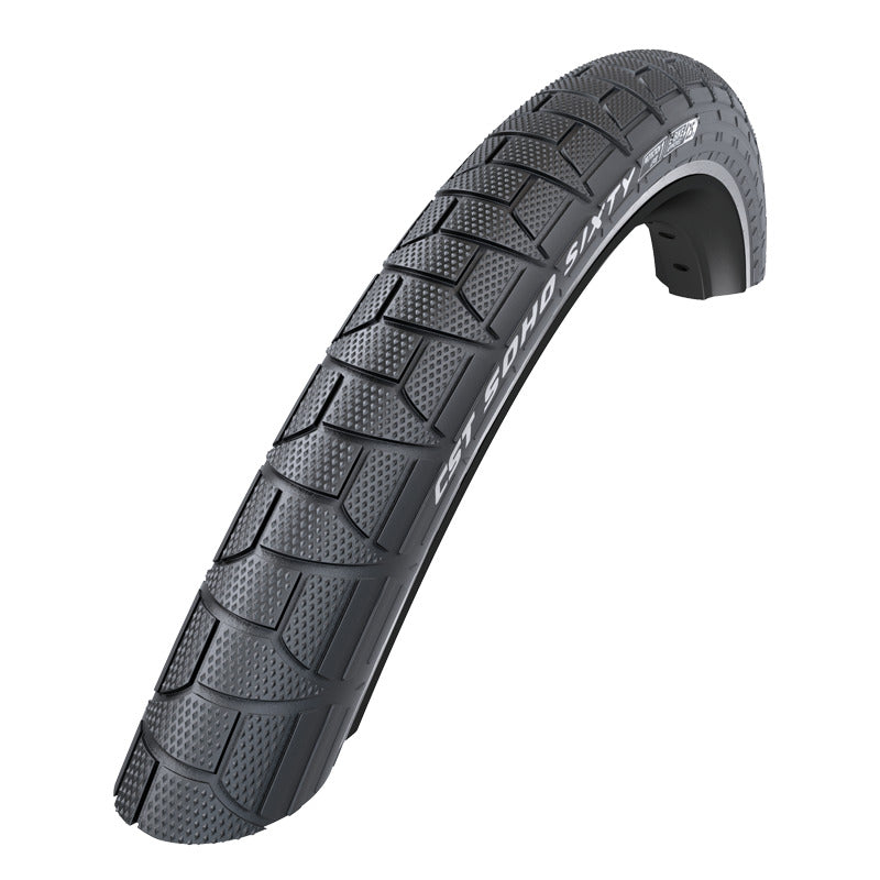Cst pneumatico soho sixty 50-622 nero ref oem
