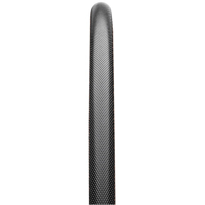 Tubo tubo continentale (22-622) 700x22c Sprinter Gaterskin nero