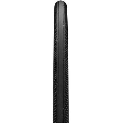 Schwalbe Tire (25-622) 700-25C UltraSportiii ZW BL plegable Banda