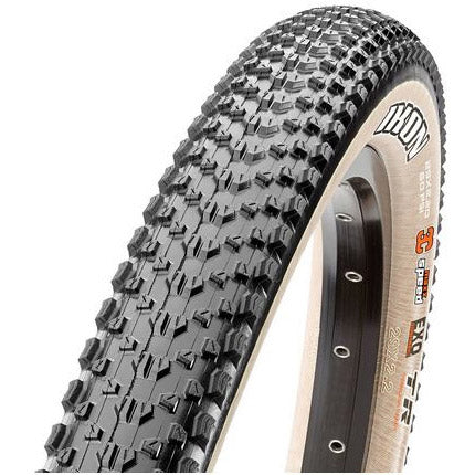 Maxxis Tire Ikon Exo tr tanwall 27.5 x 2.20 ZW BR Fold