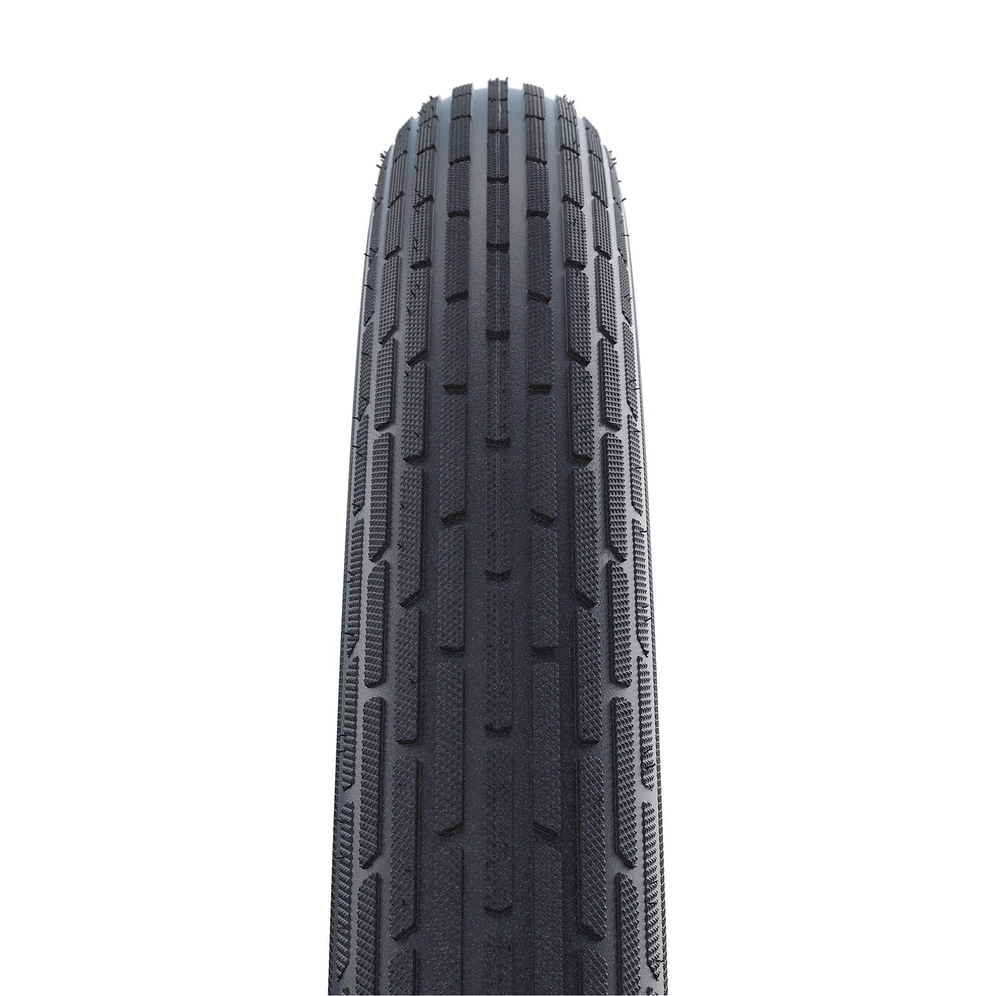 Tire grasa Frank 28 x 2.00 (50-622) Marrón negro