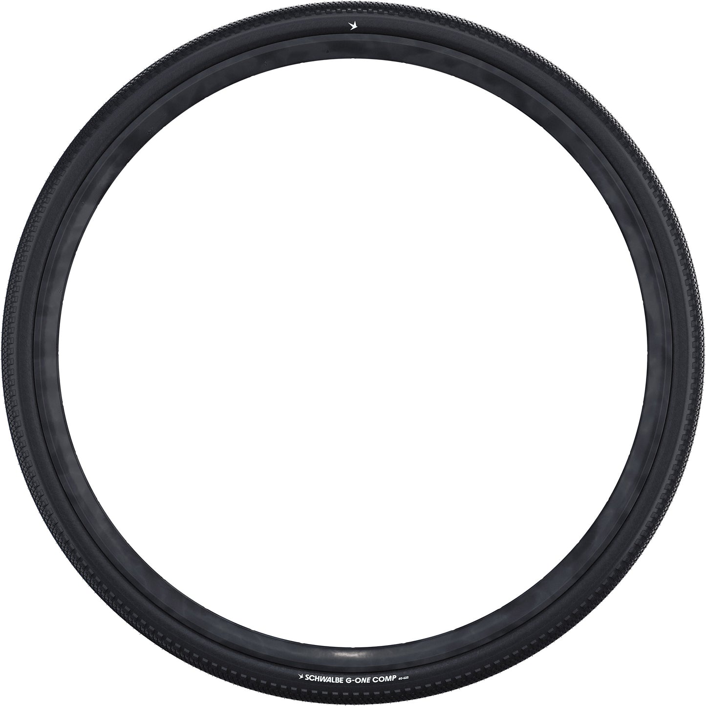 Schwalbe Tire G-One Comp 28 x 1,35 SW