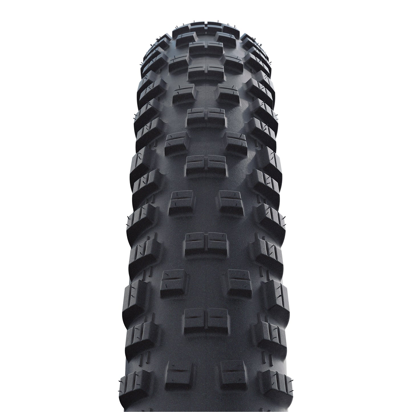 SCHWALBE ESTERNO 27,5-2.25 (57-584) Tom Active Black duro