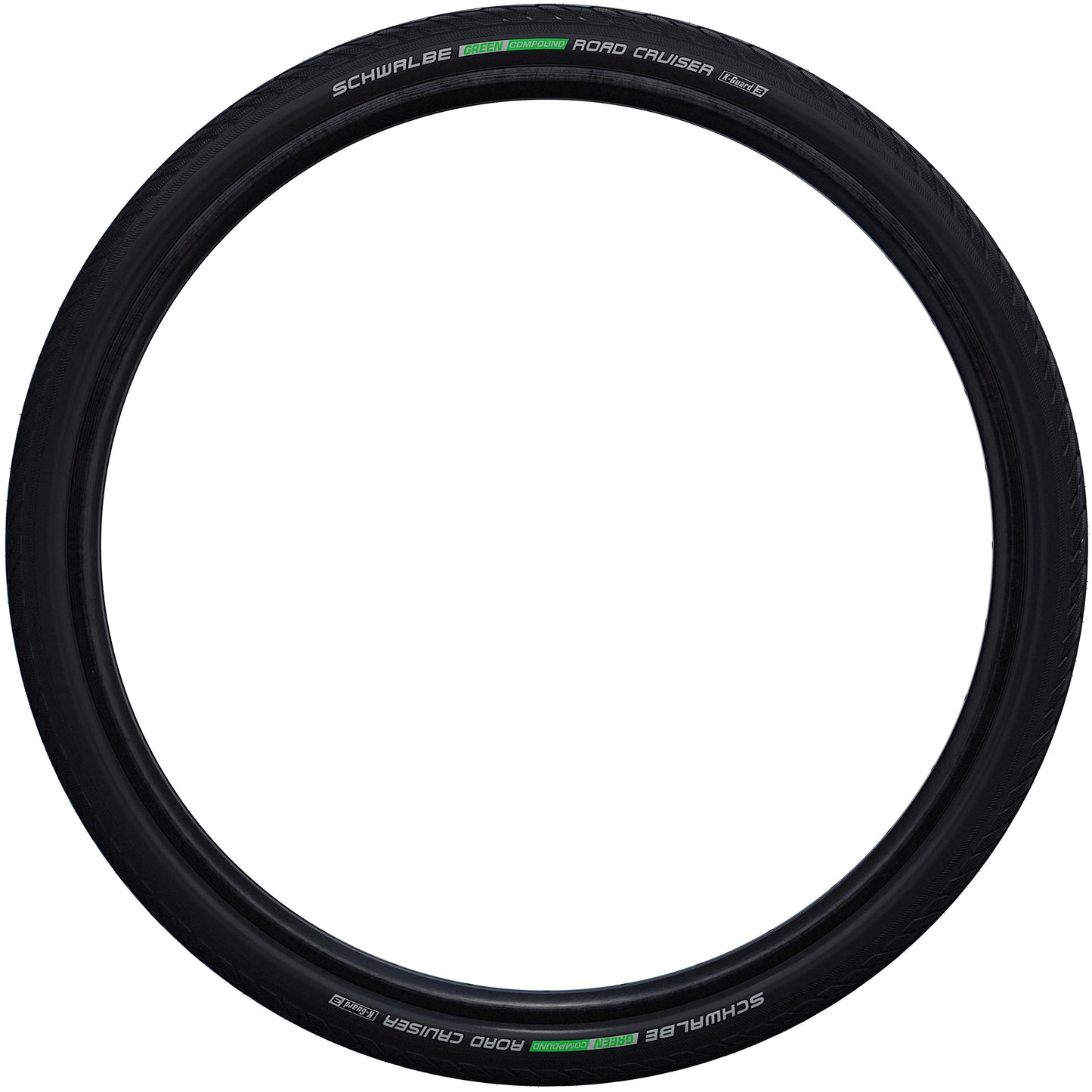 Railer Road Cruiser 20x1.75 (47-406) nero