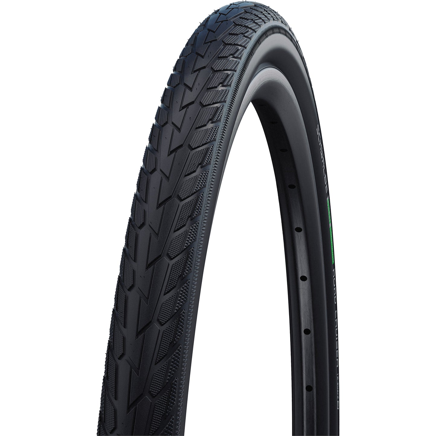 Schwalbe copertoncino motion road cruiser 47-406 nero