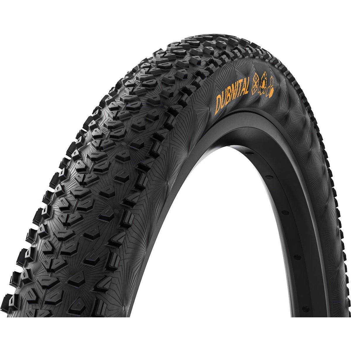 Pneumatico esterno Continental Race Dubnital Rapid 28 x 2,40 SW.