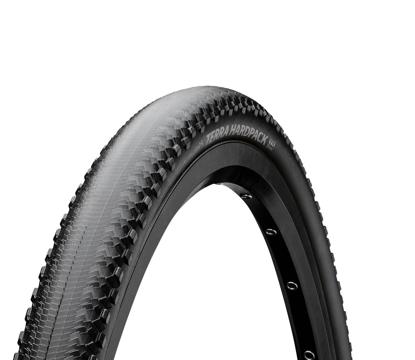 Neumático continental terra hardpack neumáticos conti terra hard 50-584 b b escudo plegable