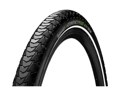 Continental buitenbandencontact más 20 x 2.50 Black Refl