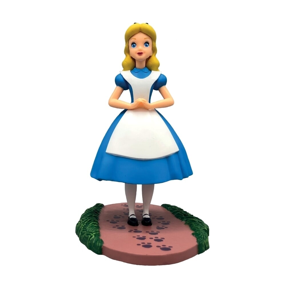 Bullyland Disney Alice nel Paese delle Meraviglie (11400)