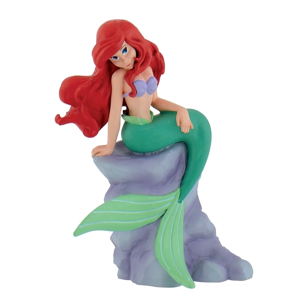 Bullyland disney ariel (12310)