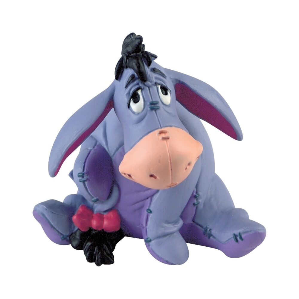 Bullyland Disney Ih-Oh (12343)