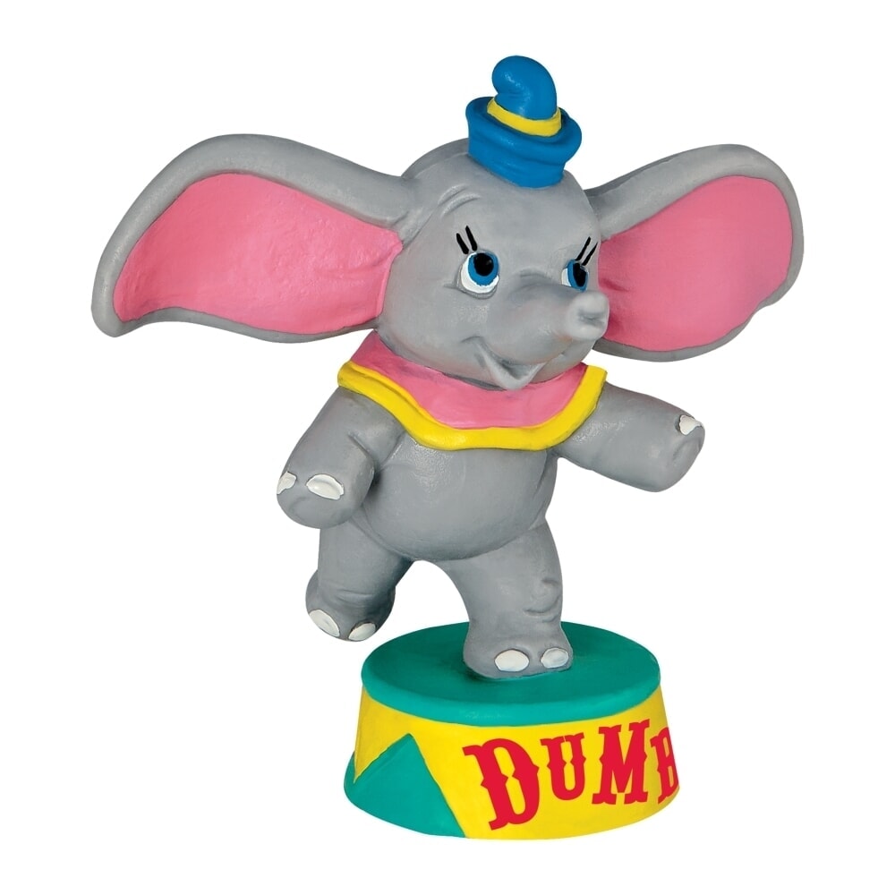 Bullyland Disney Dumbo in piedi (12436)