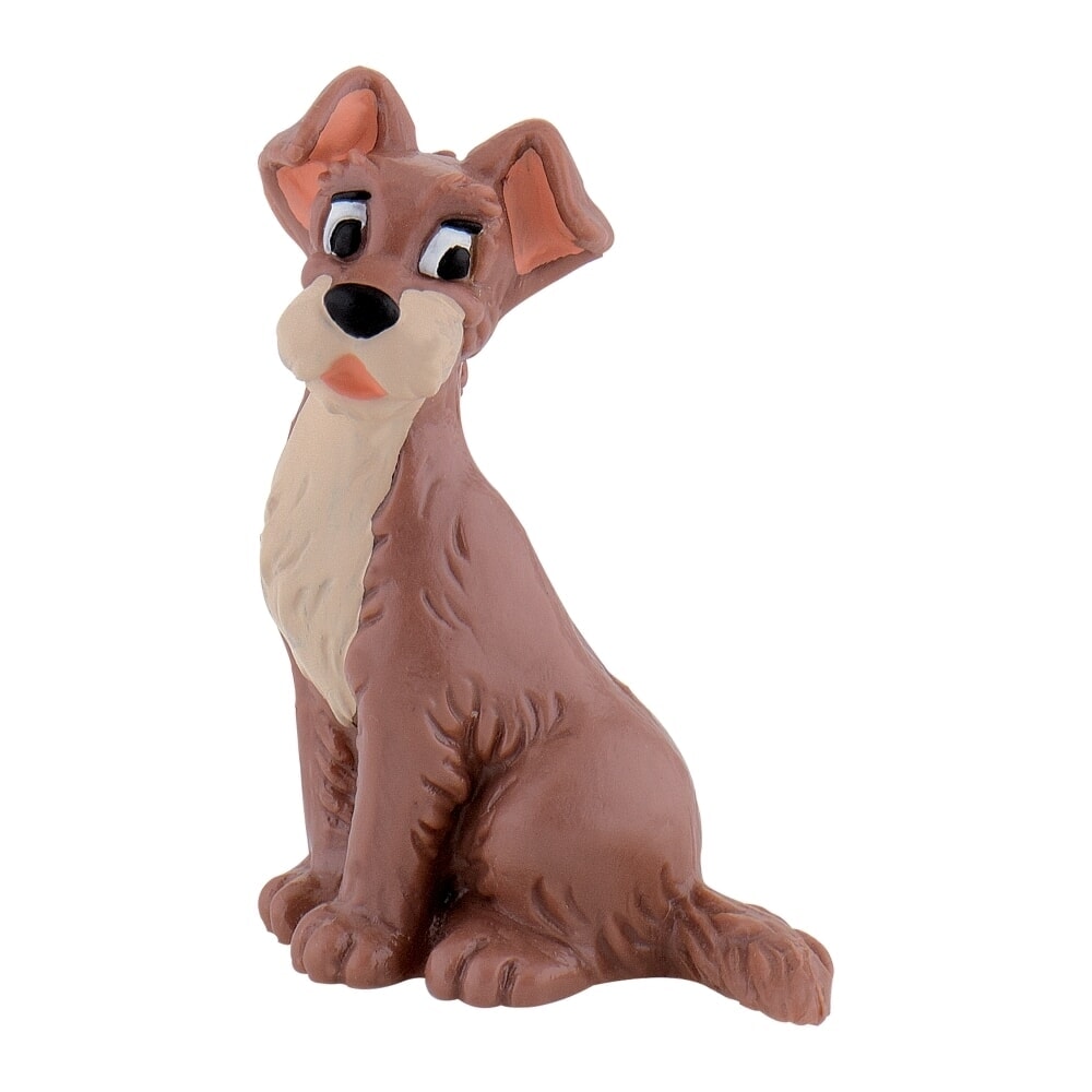 Il vagabondo disney Bullyland (12446)
