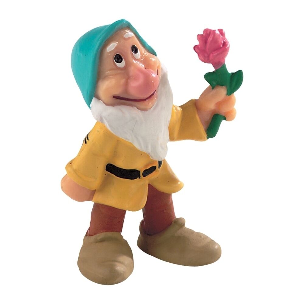 Bullyland disney il nano timido (12480)