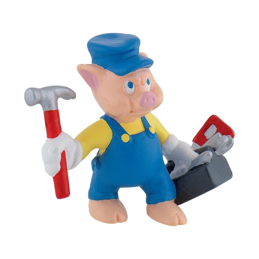 Bullyland disney práctico (12492)