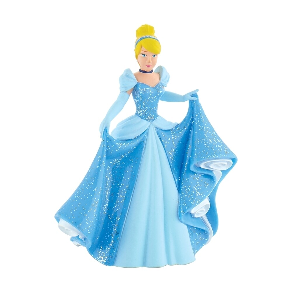 Bullyland Disney Cenerentola (12501)
