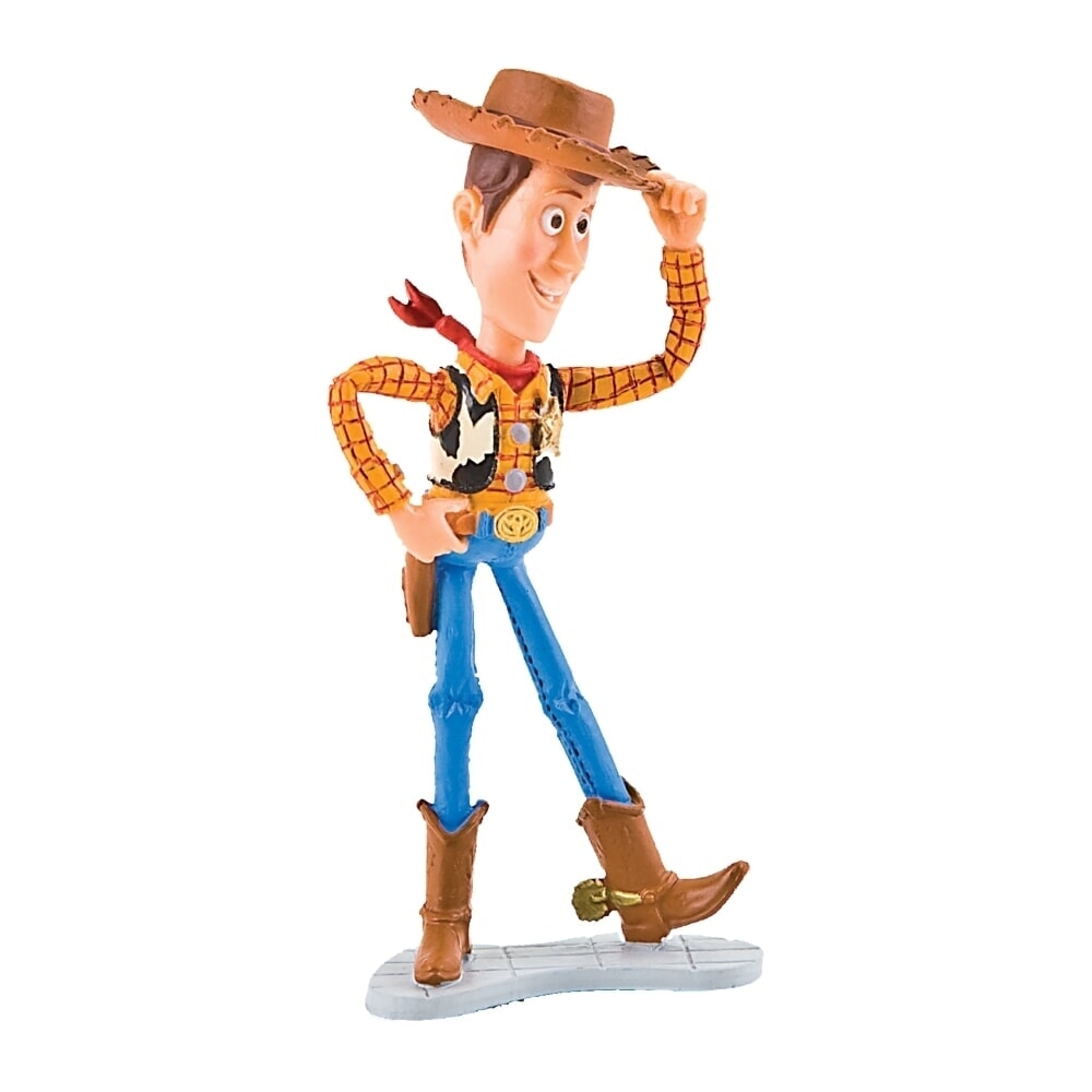 Bullyland Disney Woody (12761)