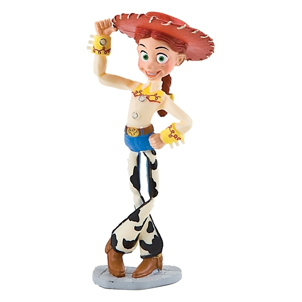 Bullyland Disney Jessie (12762)