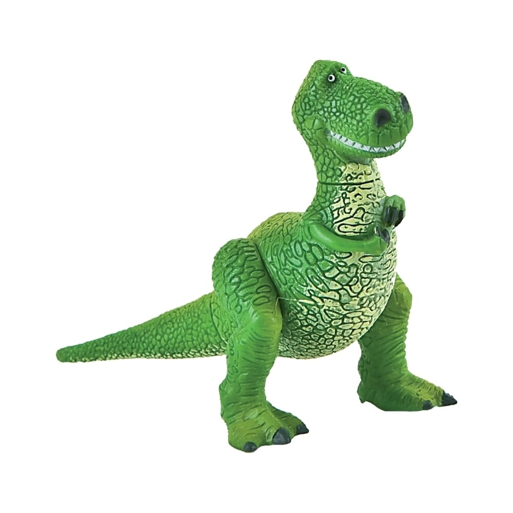 Bullyland Disney Rex (12764)