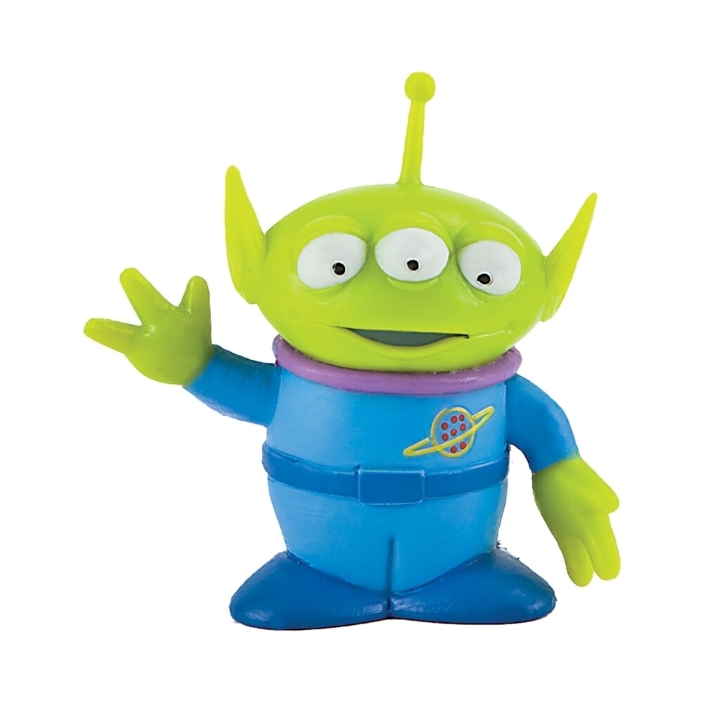 Alieno Disney Bullyland (12765)