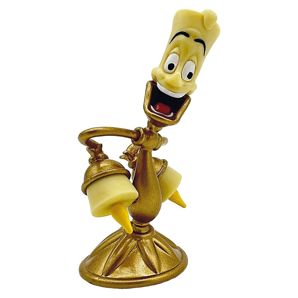 Bullyland Disney Lumière (13191)