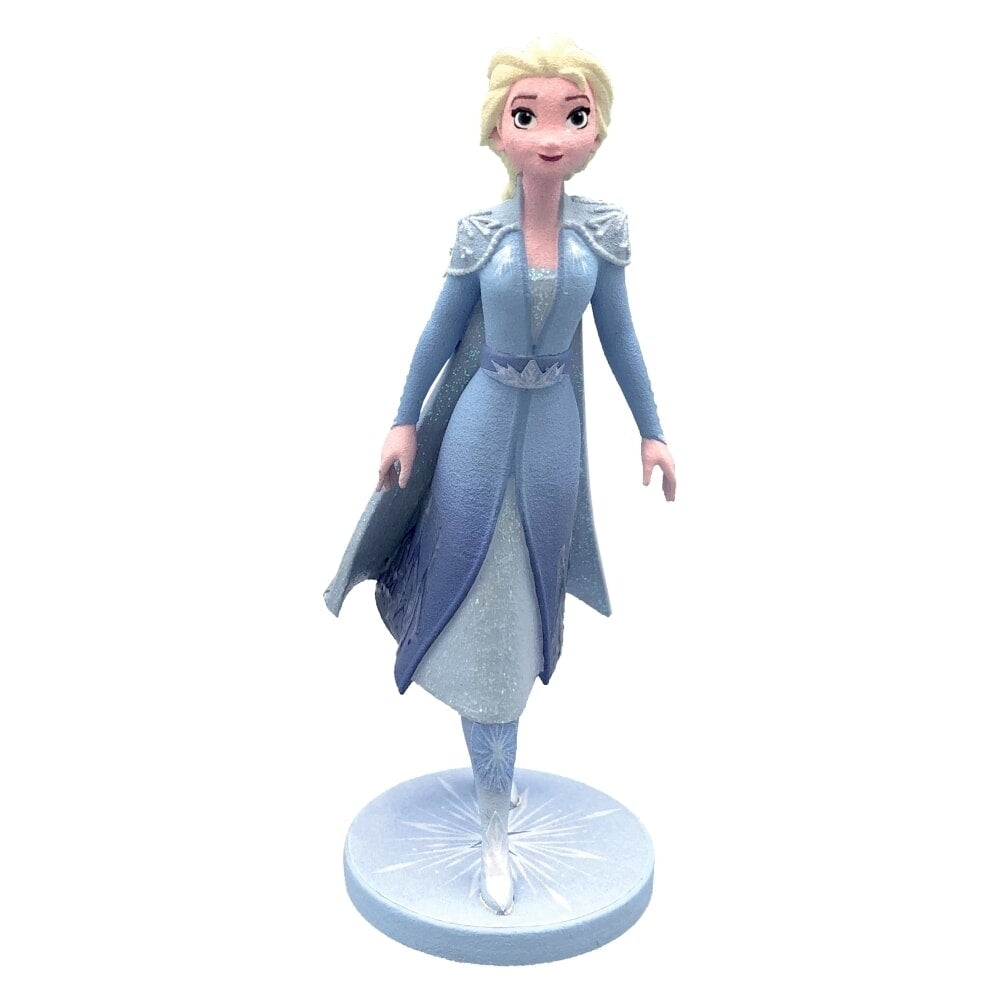 Costume da Bullyland Disney Frozen 2 Elsa Adventure (13511)