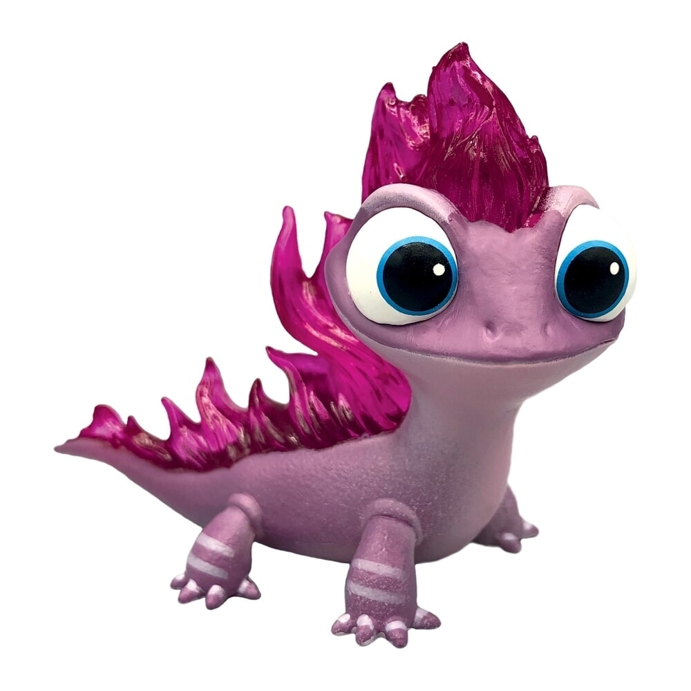 Bullyland Disney Frozen 2 Salamandre (13515)
