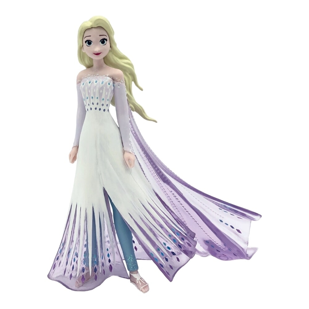 Bullyland disney frozen 2 elsa epílogo (13517)