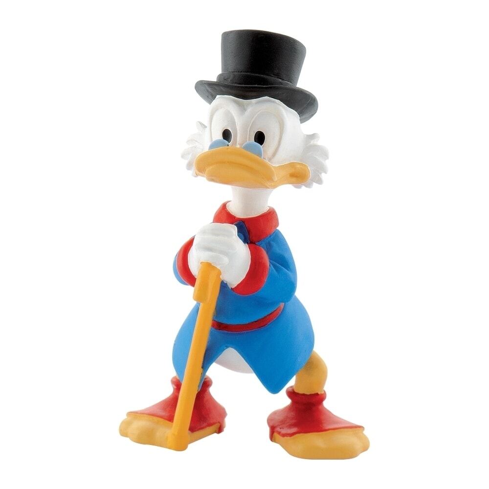 Bullyland Disney Gilito McPato (15310)