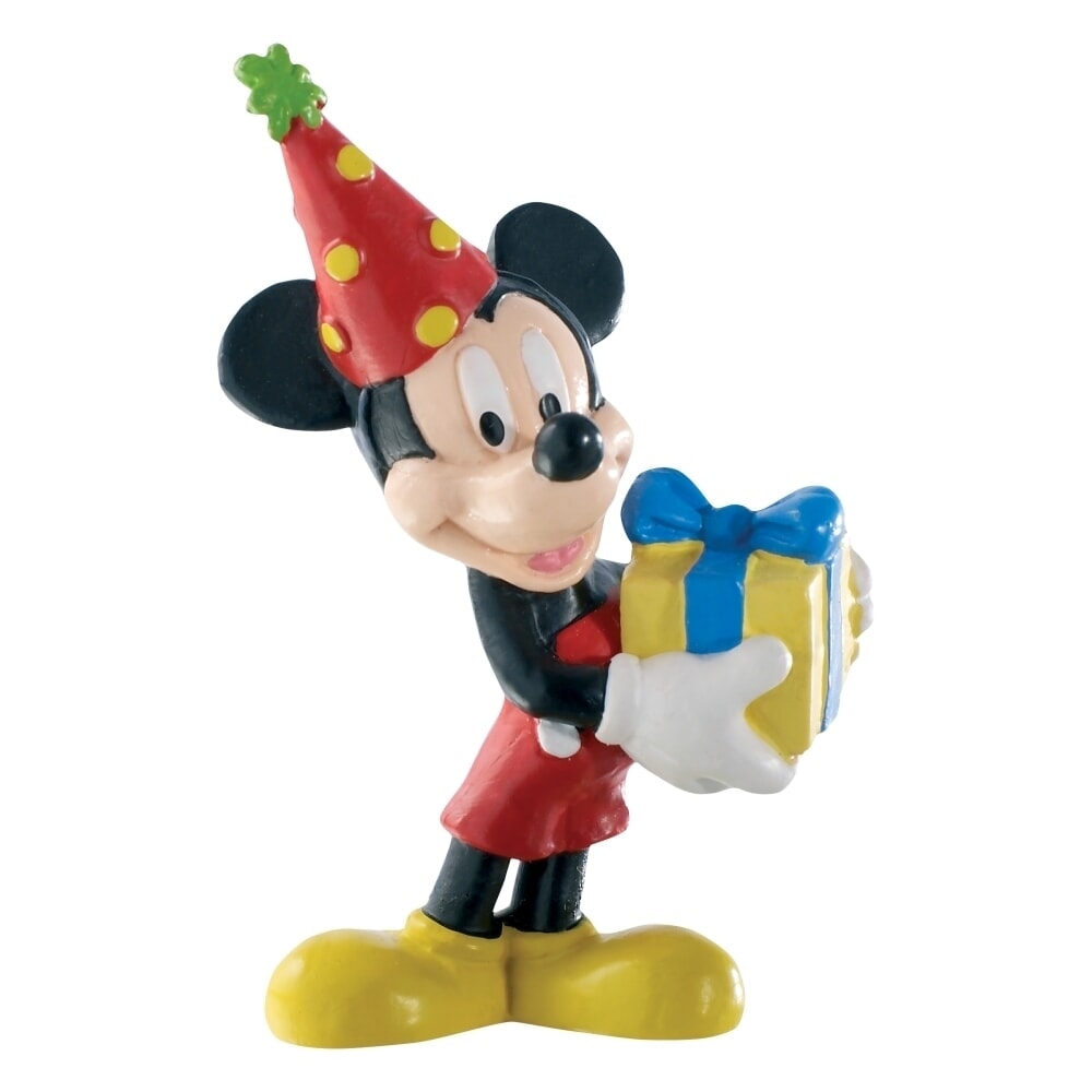 Bullyland, festa di Topolino Disney (15338)