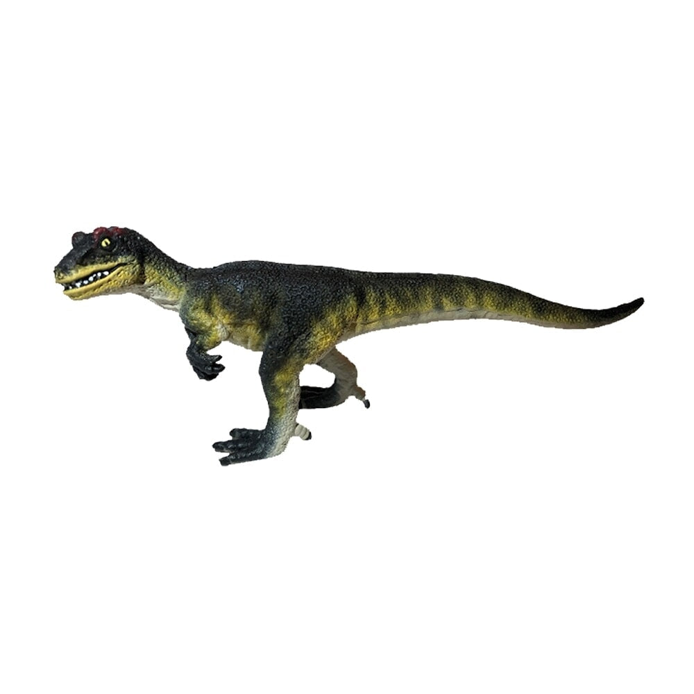 Bullyland mini dinosaurio alosaurio (61313)