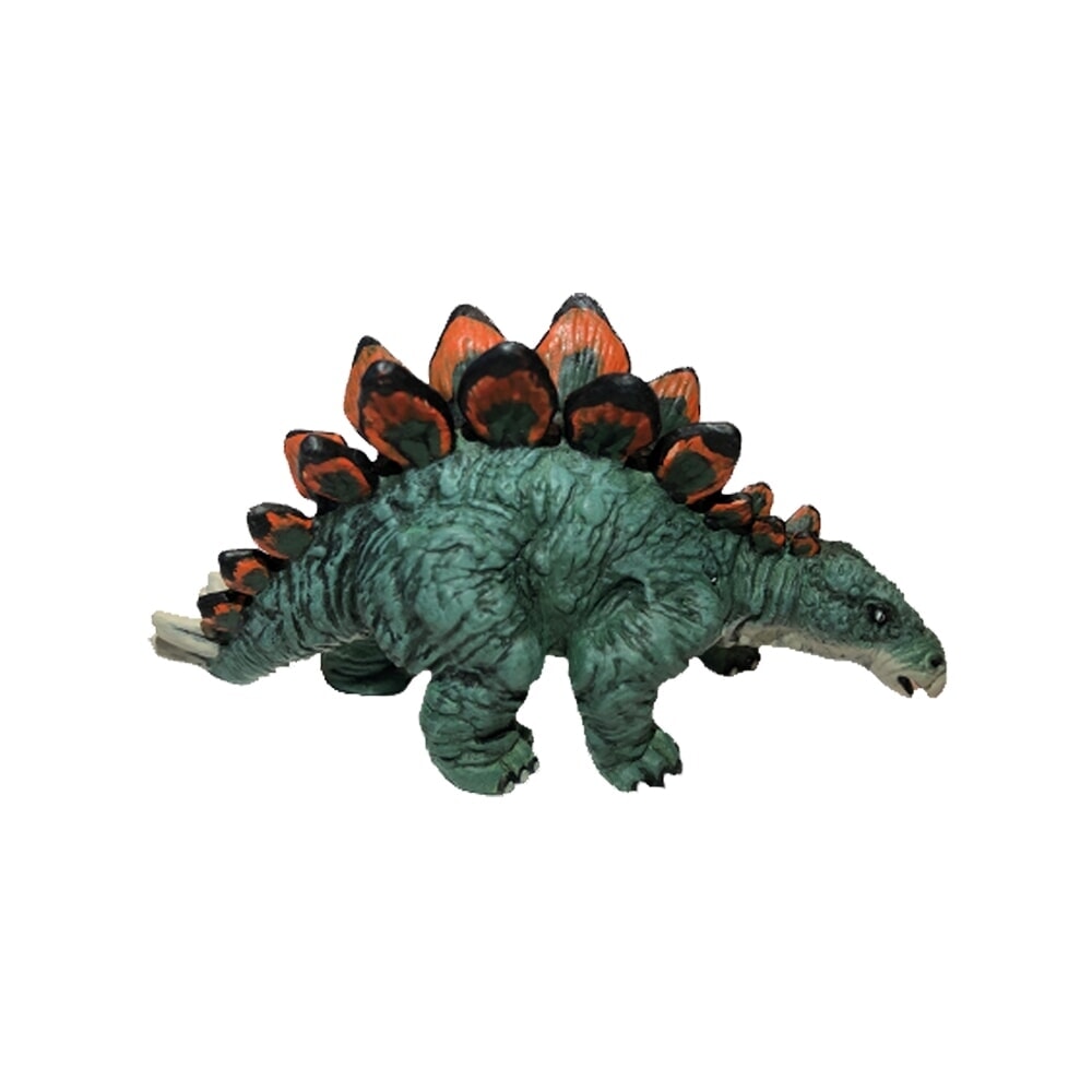 Bullyland mini dinosaurio estegosaurio_x000d_ (61315)