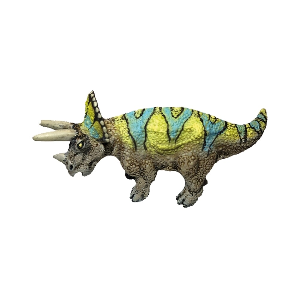 Bullyland mini dinosaurio triceratops (61317)