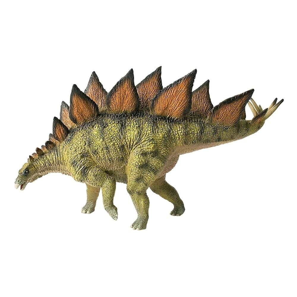 Linea museale dello stegosauro Bullyland (61470)