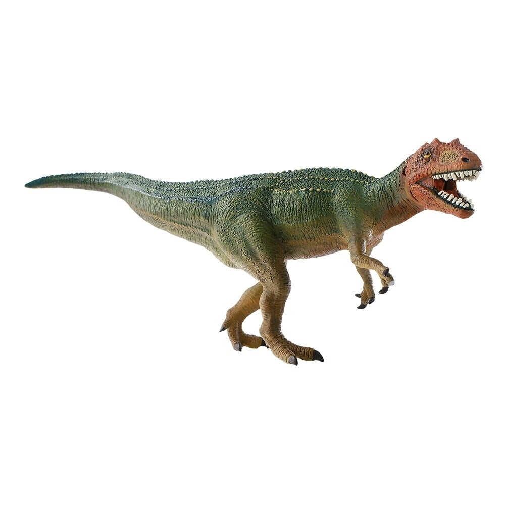 Línea museo Bullyland giganotosaurus (61472)