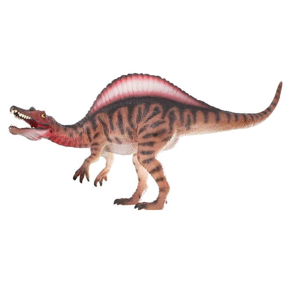 Linea museo Spinosaurus Bullyland (61479)