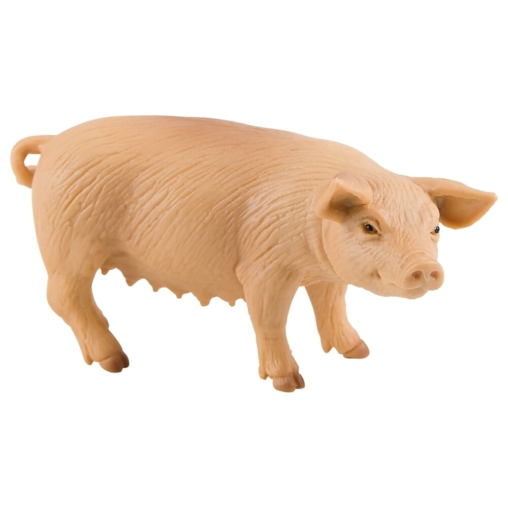 Scrofa Bullyland (62311)