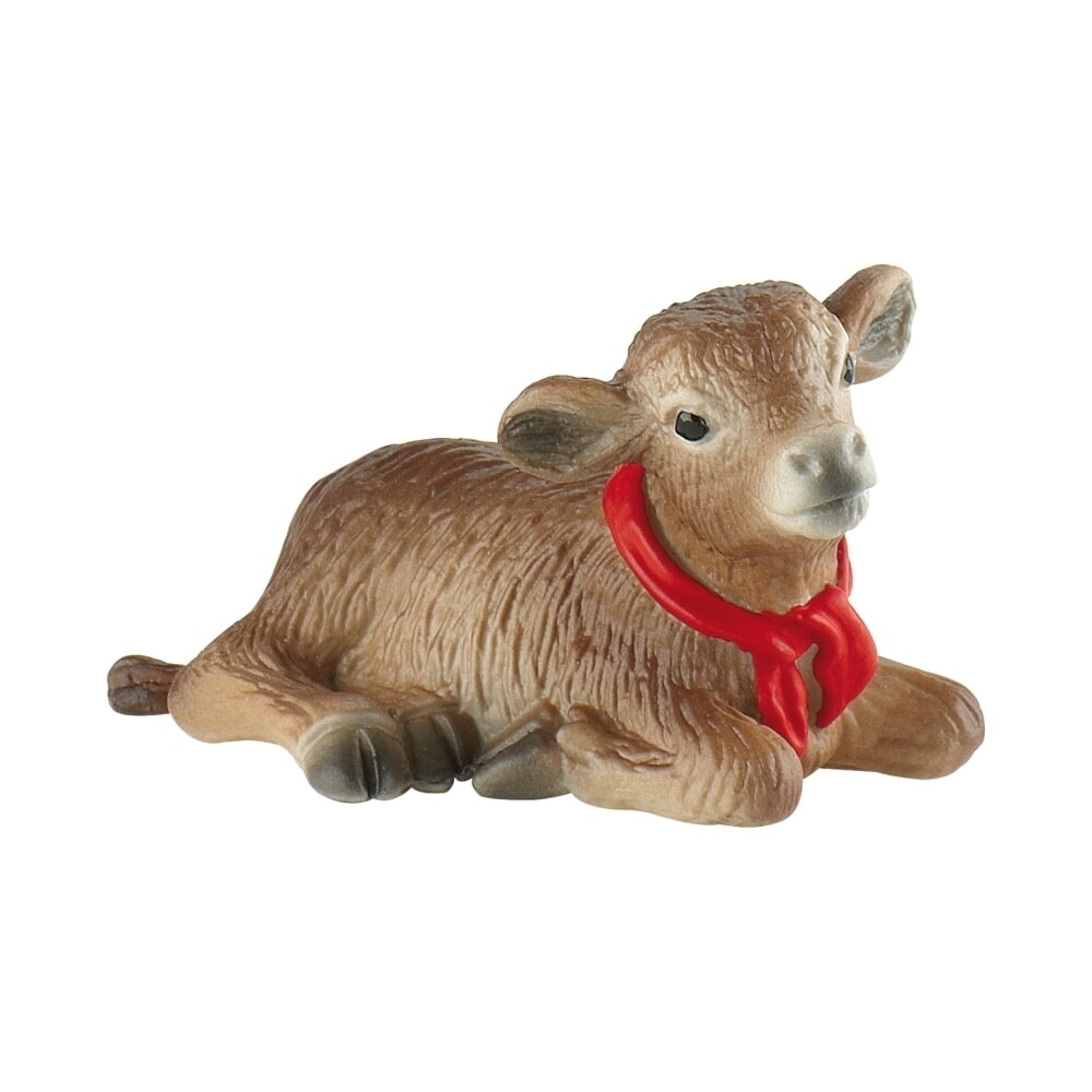 Vitello Bullyland Alp Nina (62321)