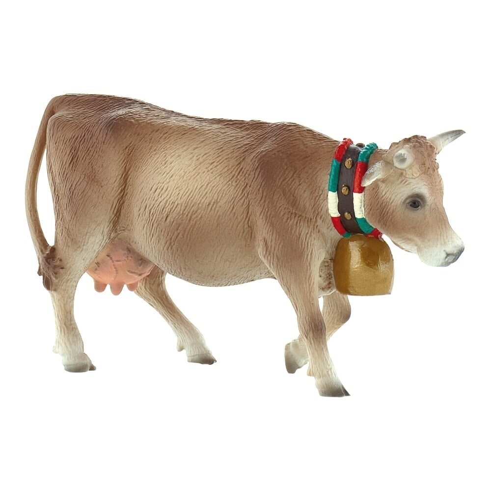 Mucca d'alpe Bullyland Lara (62633)
