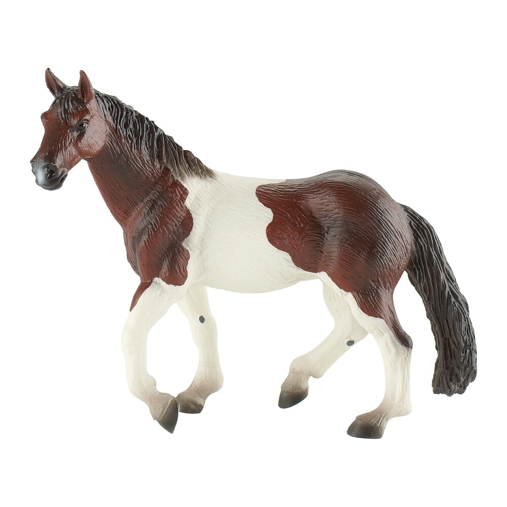 Cavalla da pittura Bullyland (62657)