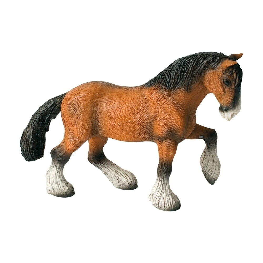 Caballo castrado de Bullyland (62666)