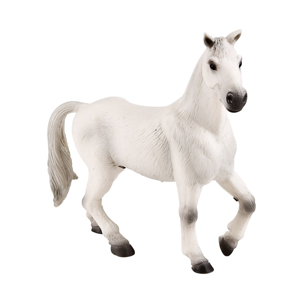 Caballo castrado de Bullyland Oldenburg (62674)