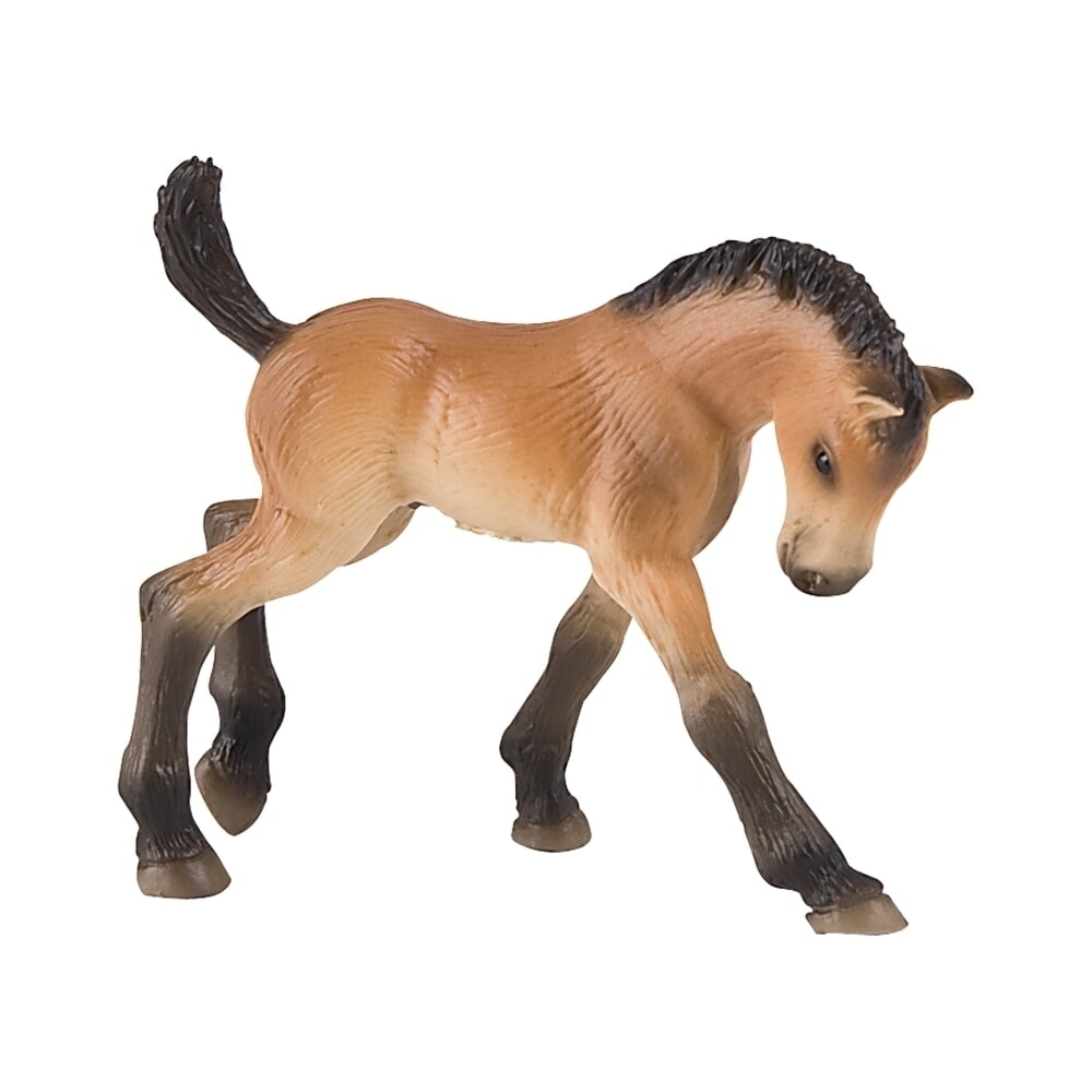 Puledro Bullyland trakehner (62680)