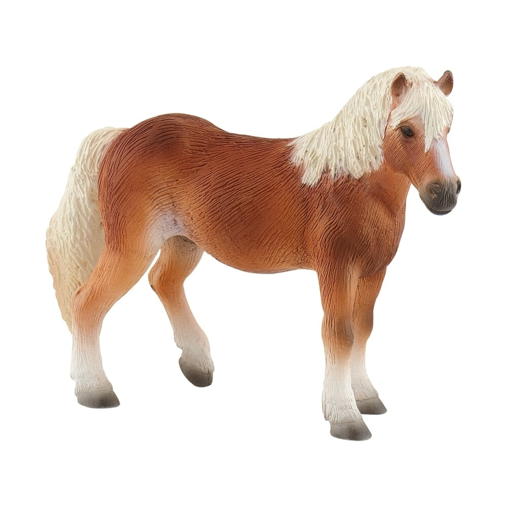 Cavalla avelignese Bullyland (62696)
